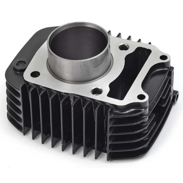 Aftermarket Motorcycle Cylinder Kit for Honda MSX 125 Replace/Repair Purpose