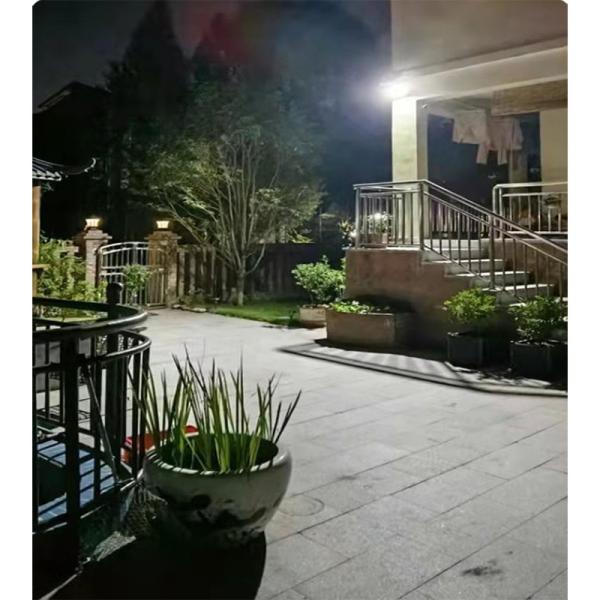 Waterproof IP66 10W 20W 30W 50W 100W 150W 200W 300W LED Floodlight for Outdoor Lighting