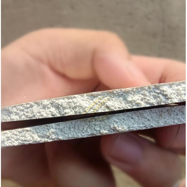 Glass Beads / Glass Microspheres For Highway Thermoplastic Road Marking Paint BS6088A 6088B HUAQUN Chinese Factory