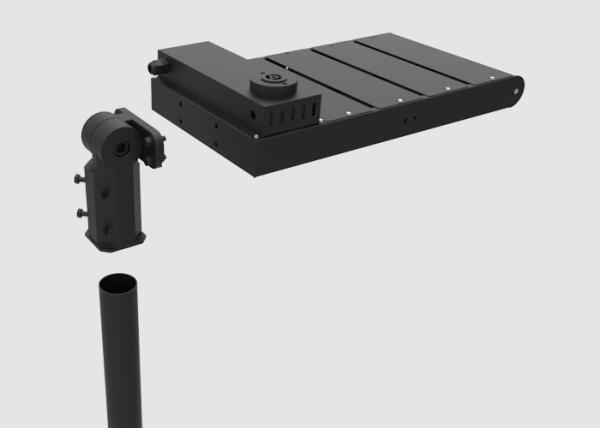 Modular LED Area Lighting 400W / LED Street Lights 4000K 5000K 6000K 7000K