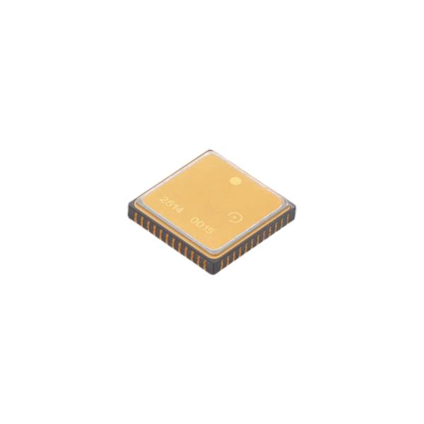 Tactical-grade single-axis MEMS gyroscope chips for Unmanned Systems