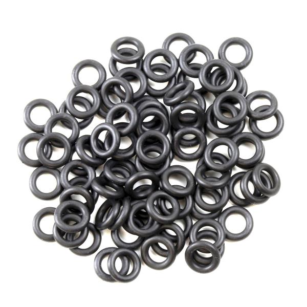 Weather Proof Excavator Spare Parts HITACHI EX200 Rubber O Ring