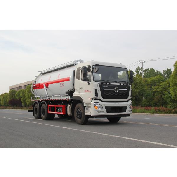 Condition National 5 Emission Dongfeng 6*4 Diesel Sewage Suction Truck with Manual Transmission and Custom's Requirement