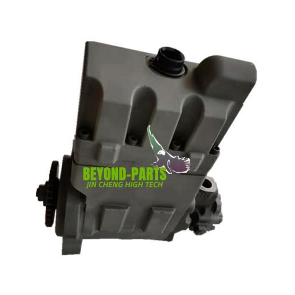 Pompe de déclenchement 319-0677 3190677 de Spare Parts Oil d'excavatrice de catererpillar 336DL