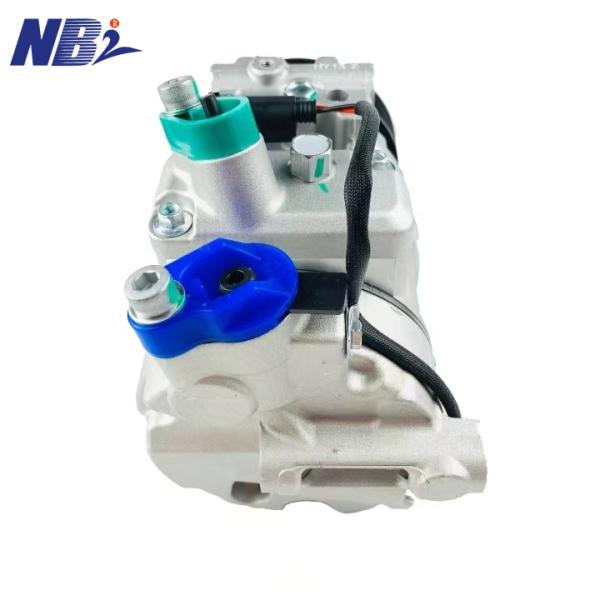 6seu14c Bmw AC компрессор 64526980044 447190-9953 2483002130 4471909950 4471909953