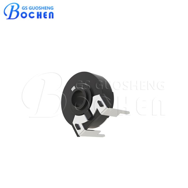 PT15 0.25w 100Ω To 5MΩ 15mm 100k Potentiometer Through Hole Trimmer Resistor