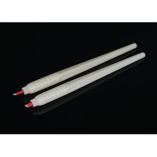 Disposable Microblading #9 Tattoo Eyebrow Pen