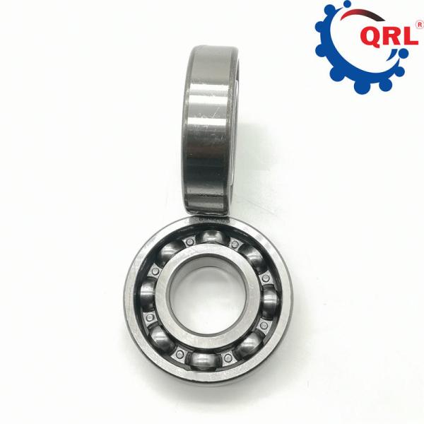 35mm ID Deep Groove Ball Bearing 6307 C3 35x80x21 Mm