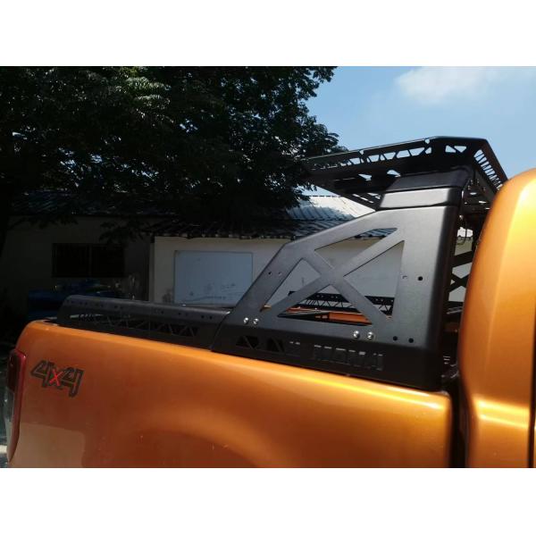 Steel Offroad FORD Roll Bar Universal For Pickup Truck 135*55*40