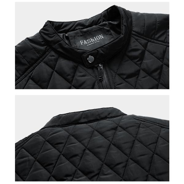 Style Abrigo De Invierno Blusao Plus Size Jaket Utility Puffer Outerwear Chaquetas Cotton Men's Jackets & Coats