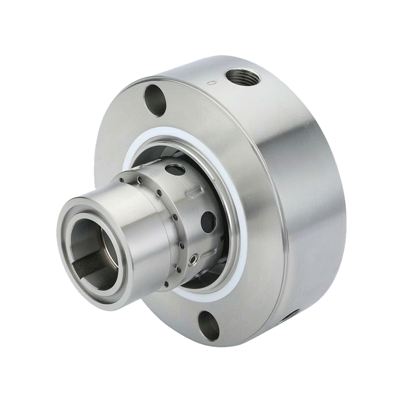 Type HC80-315 Double Cartridge Mechanical Seal for Slurry FGD Water Pumps