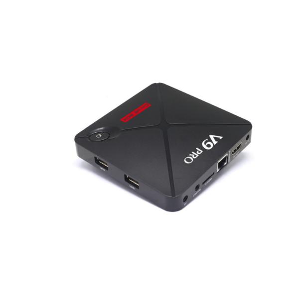 V9PRO  Amlogic S912 2G/16G Android 6.0 Penta Core Android Google TV Box