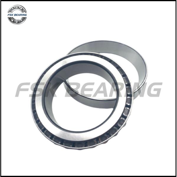 Non-standard LM501349/10 Inch Tapered Roller Bearing Hub Wheel Bearing
