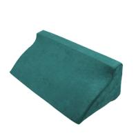 Almohada lateral multifuncional del embarazo que coloca la cuña para la ayuda del vientre