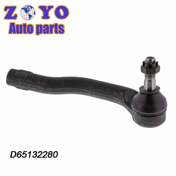 D65132280 Автоуправляющая система передний шестерёнка набор для Mazda 2 2011-2014 DE Образец Приемлемый