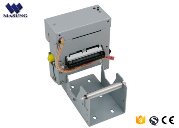Fast Speed 2 Inch Ticket Printing Machine Support Serial Interface Type Thermal