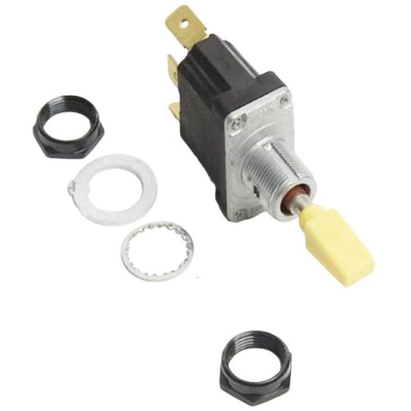 Interruptor de cambio compacto y ligero 4360328S JLG Partes de elevación de remos