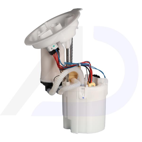 Brushless BMW M3 M4 Gas Tank And Fuel Pump Assembly 1611 7344 066