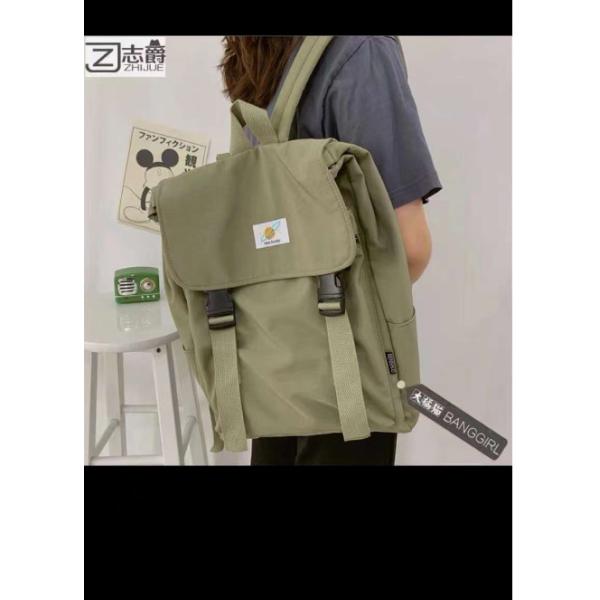 Lightweight School Bag College Laptop Backpack For Men Women Travel Bag High School Middle Bookbag For Boy Girls