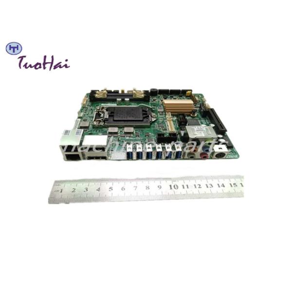 Placa madre Intel Haswell 445-0764456 445-0767382 445-0769935 de NCR 66XX Estoril