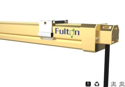 50W IP54 LED commerciale imperméable élèvent des lumières pour des cannabis supplémentaires