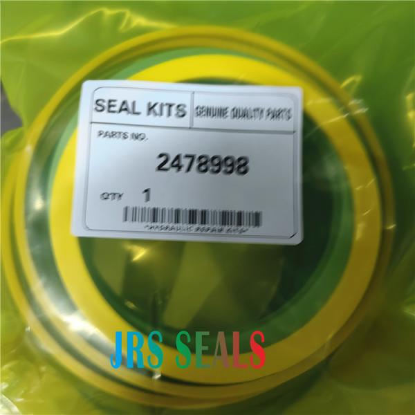 8T1374 2478998  Hydraulic Cylinder Seal Kits Fits  D4D D4E D6C D6D