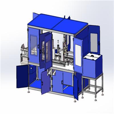 Machine de soudage automatique TIG avec alimentation réglable en fil 120J Pulse