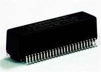 1000 module de Magnetics de la base-T B78476A8252A003 à double accès, la température prolongée
