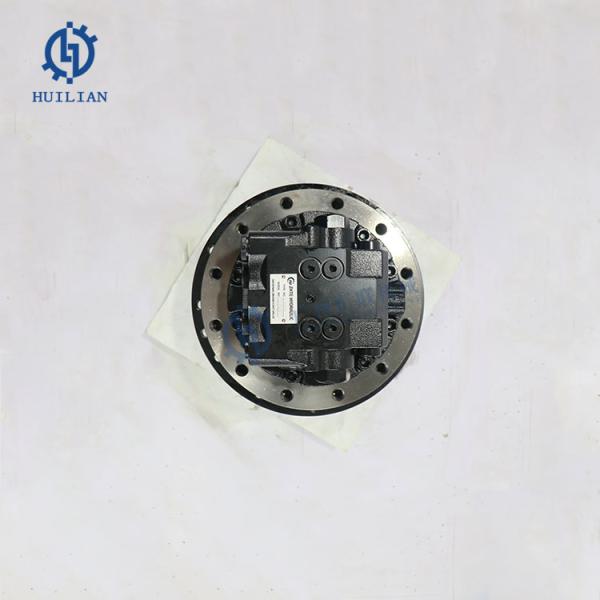 HL TM09 Final Drive Assembly For TB175 Excavator High Gurantee Excavator Spare Part