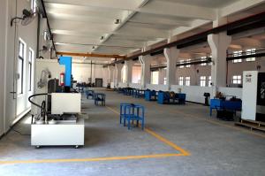 Shenzhen Hongju Electronics Co.,Ltd.