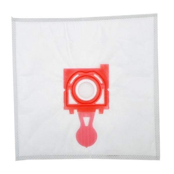 Non Woven Vacuum Cleaner Filter Bags For Zelmer ZVCA100B 49.4200 Dust Filter Bag