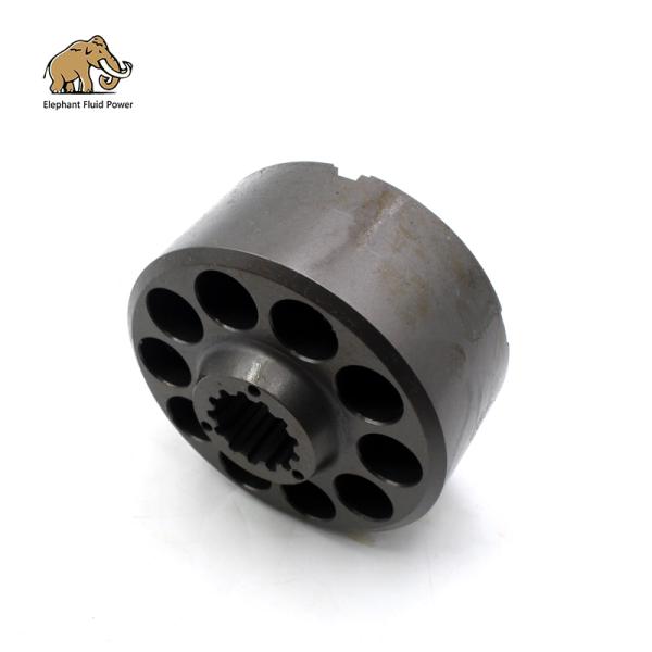 Гидравлический слон частей насоса поршеня Pvd-1b-32 сделал