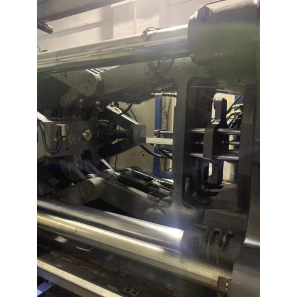 Used Haitian SA3200 Plastic production making Injection Molding Machine with Variable pump