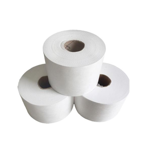 Antibacterial BFE 99 Meltblown Nonwoven Fabric For Facial Masks