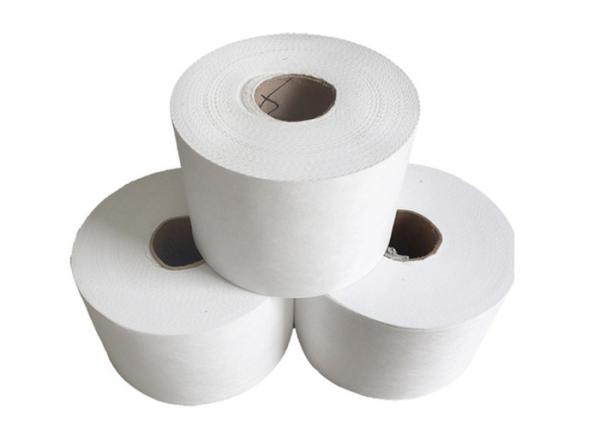 Eco Friendly Breathable 95% Meltblown Nonwoven Fabric