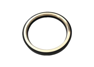 Selos de bronze da válvula de tomada da parte traseira da costa A de HNBR 2 90