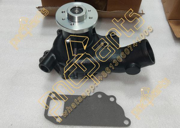 65.06500-6144 Water Pump DX225LCA DB58TIS Doosan Excavator Coolant Parts