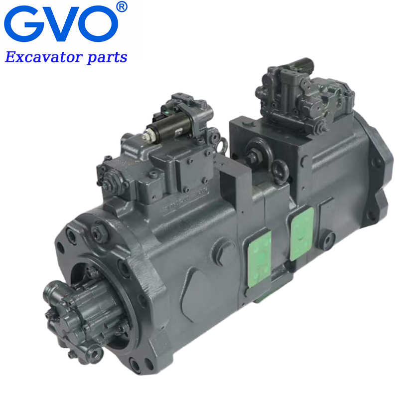 SANY SY335 SY235 SY365 Excavator K5V160 Hydraulic Pump Plunger Pump Main Pump Assembly K5V160DTH
