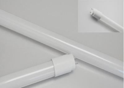 6500k Radar Sensor Led Light Tube T8 Underground Garage Human Body Sensing