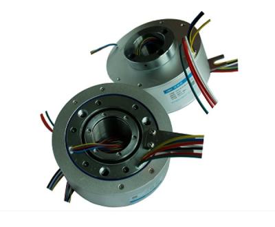 600RPM Conductive Slip Ring 440VAC