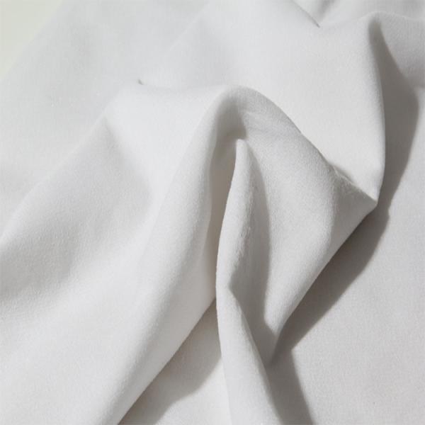 30G/45G/55G Papel de apoio de bordados não tecidos circular de fusão entrelaçado da GAOXIN