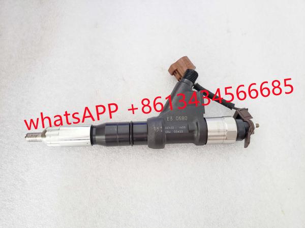 295050-1890 injetores diesel de 23670-E0A70 Denso 295050-2730 295050-1600 295050-8890