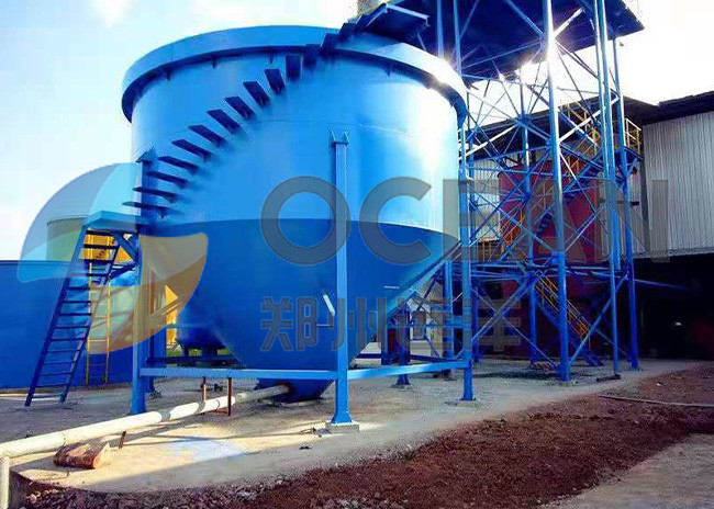 Оборудование фракционировки Dewaxing Winterization масла рапса малошумное