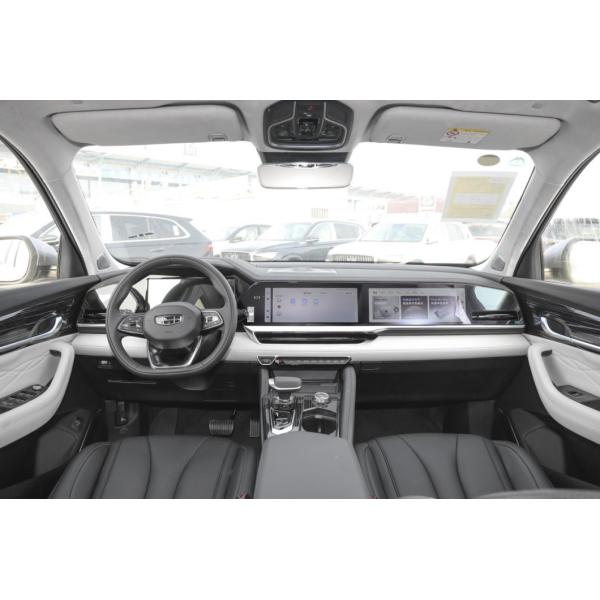 Geely Monjaro Xingyue L 2023 2.0td High Power 2WD Flagship Displacement 1000-1600CC