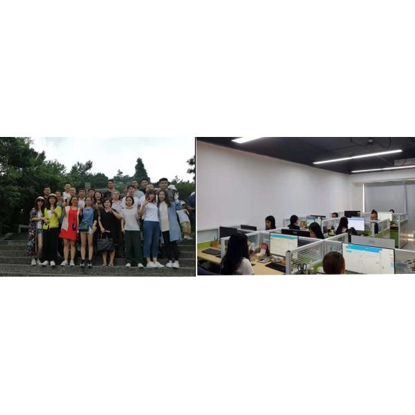 Guangzhou Jieyanhui Cosmetics Co., Ltd.