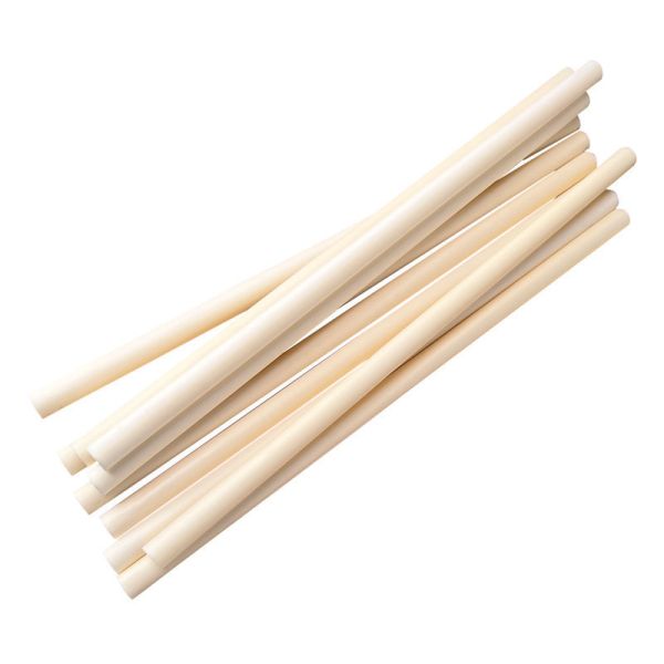 Custom Alumina Ceramic Tube – 95% / 99% Al₂O₃ Corundum Pipe, OEM Diameter, Wall Thickness & Length, Precision Ground for Thermocouple & Furnace Applications