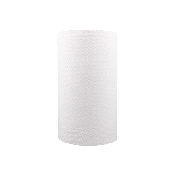 35gsm Non Woven Cleaning Wipes Oil Absorbing Industrial Cloth Roll