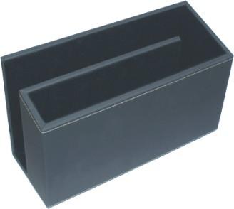 PULV Hotel Guest Room Accessories Lobby Information Rack 270*105*H160mm
