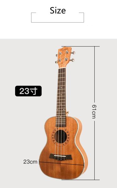 M-4160-EQ Smiger Brand chinese factory Ovation Guitar&Acoustic Electric Guitar&Electric Guitar What kind of guitar mater
