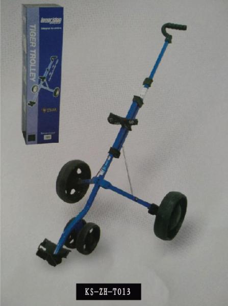 Golf trolley , Golf bag cart  , Golf carts , Golf Cart